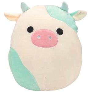 Squishmallows 7.5" Belana The Cow